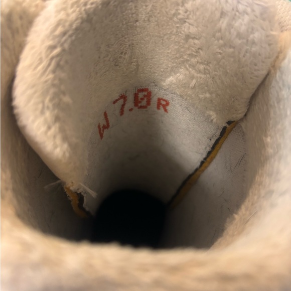 Thirty Two Snowboard Boots W sz 7 - Picture 7 of 9